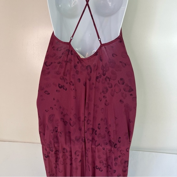 Jen’s Pirate Booty Strappy Maxi Spot Dress - Picture 7 of 9